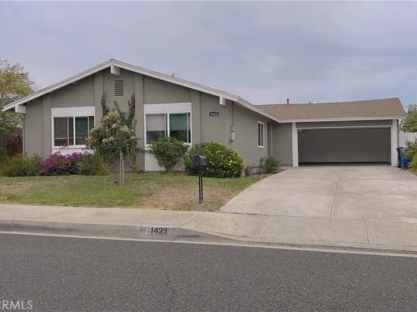 1423 Annadel Ave, Rowland Heights, CA 91748
