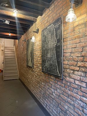 1st image of 1073 Bergen St #1F