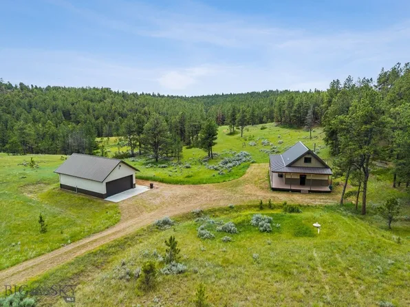 2920 79th Trl, Roy, MT 59471