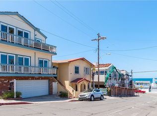 126 35th St, Hermosa Beach, CA 90254