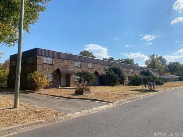 (undisclosed Address), Russellville, AR 72801