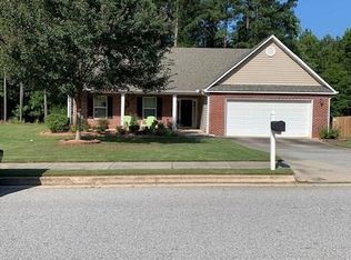 534 Wellington Ln, Monroe, GA 30655