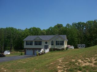 27622 Valley Wood Ct, Mechanicsville, MD 20659