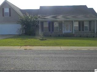 10919 Warren Dr, Cottondale, AL 35453