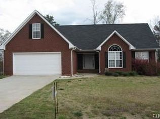 260 Woodgrove Rd, Athens, GA 30605