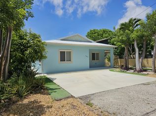 460 Lime Dr, Key Largo, FL 33037