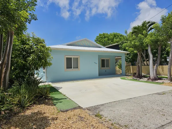 460 Lime Dr, Key Largo, FL 33037
