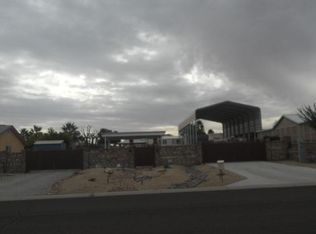 13269 E 52nd St, Yuma, AZ 85367
