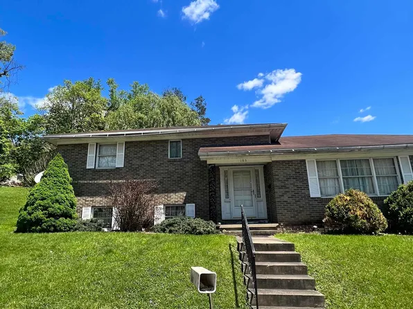183 E Main St, Salem, WV 26426