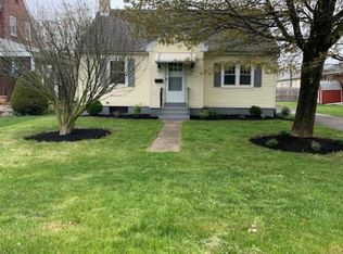 903 William Penn Blvd, Womelsdorf, PA 19567