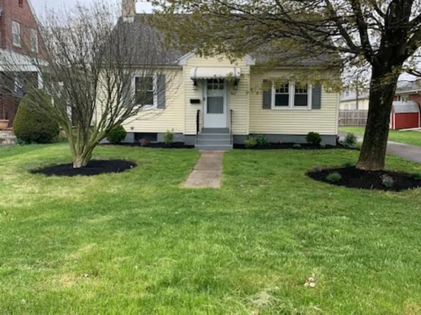 903 William Penn Blvd, Womelsdorf, PA 19567