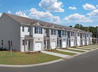 8 Silverbell Ln NW, Rome, GA 30165