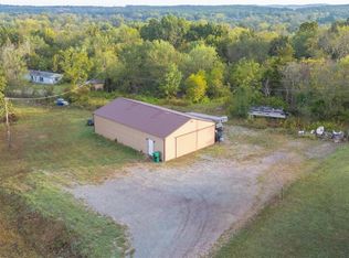 2524 Buck Mountain Rd, Doe Run, MO 63637