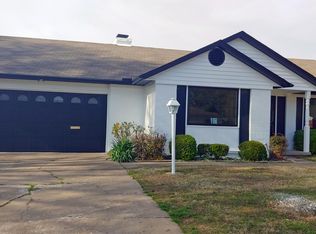 6927 E 20th Pl, Tulsa, OK 74112