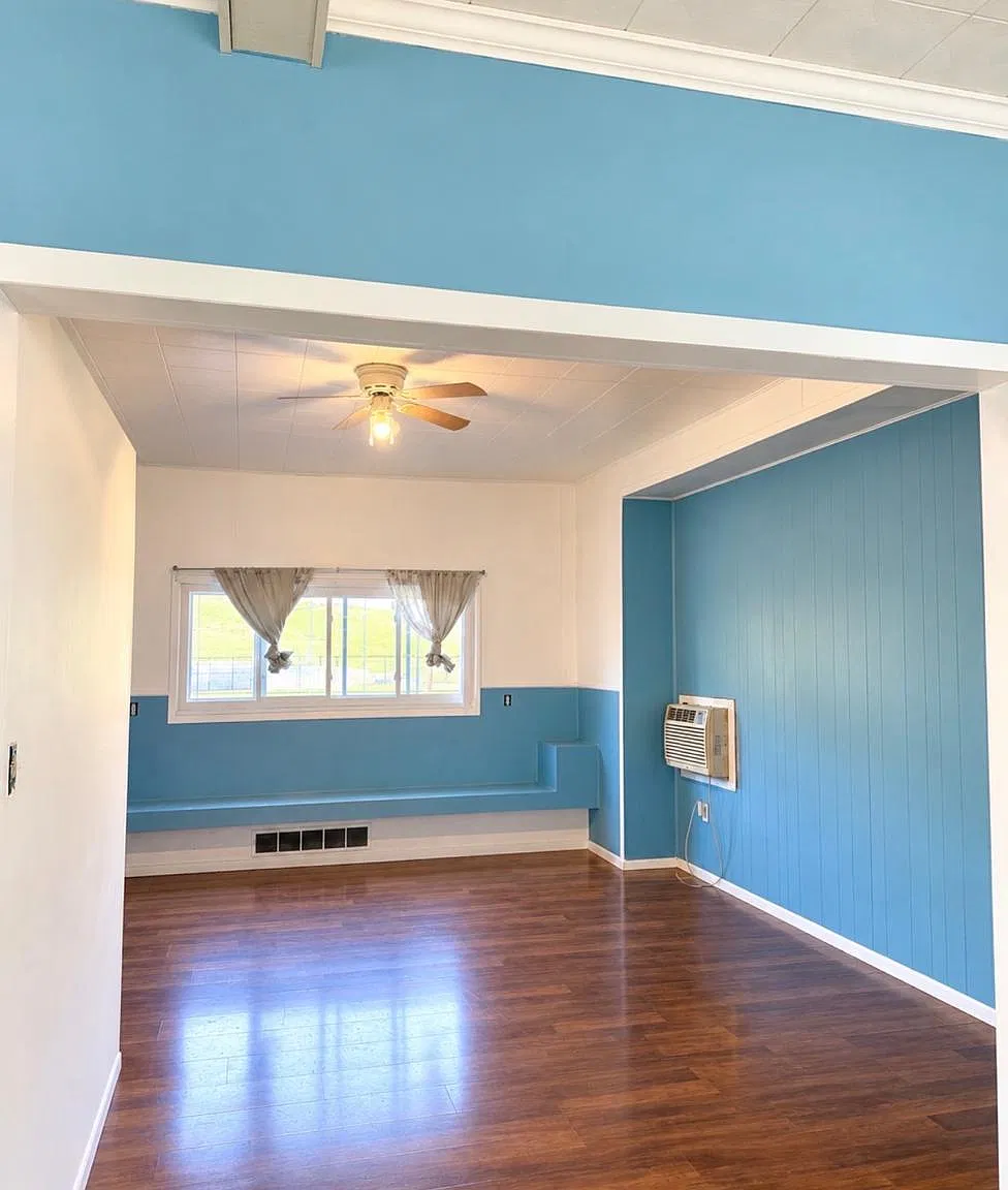 3 bed, 1073 sqft, $1,450 — Photo 3