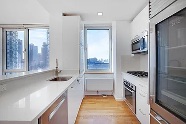 Rented by Level Group