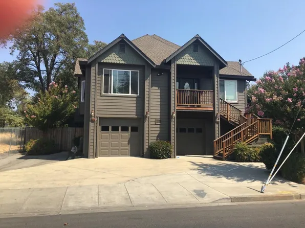 100 E Macarthur St, Sonoma, CA 95476