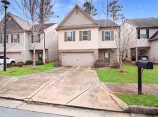 163 August West Way, Lawrenceville, GA 30046