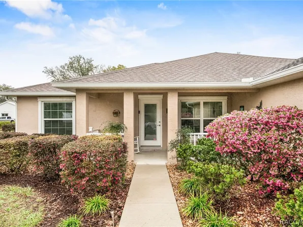 276 N Cunningham Ave, Inverness, FL 34453