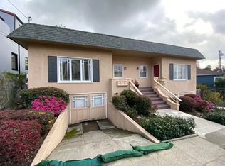 4519 Harbord Dr, Oakland, CA 94618