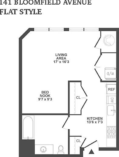 Annin Lofts — Photo 17