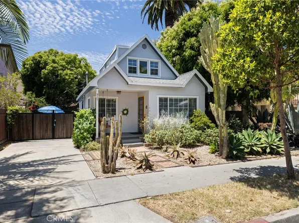 925 Dawson Ave, Long Beach, CA 90804