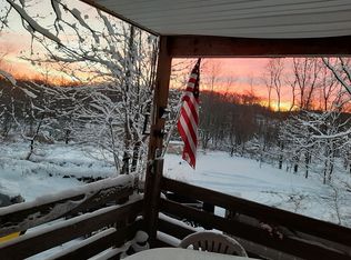 335 Glade Rd, Friendsville, MD 21531