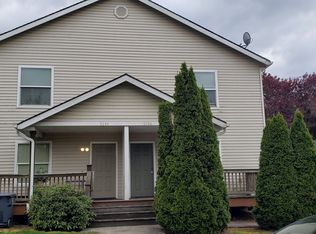 9240 SE Bush St, Portland, OR 97266