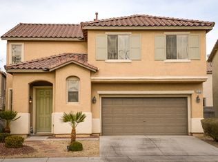 1928 Basilwood Ct, North Las Vegas, NV 89031