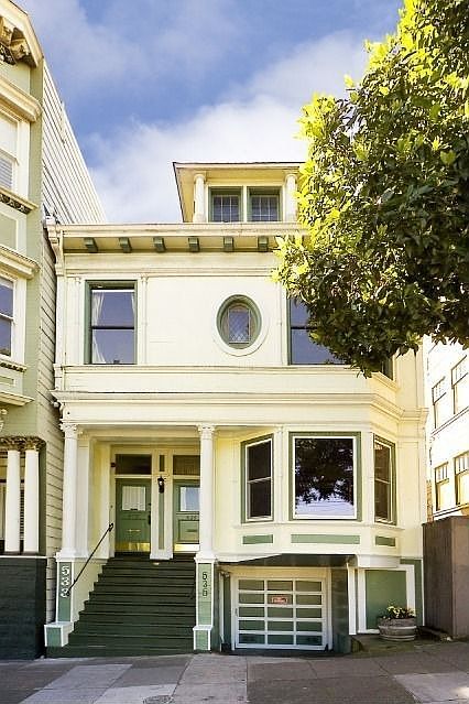 2nd image of 535 Duboce Ave