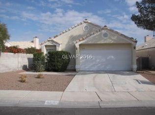 3316 Summerfield Ln, Las Vegas, NV 89117