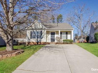 1003 Washburn Ct, Monroe, NC 28110