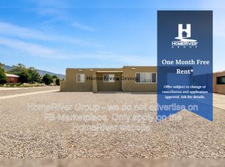 1042 Jane St NE, Albuquerque, NM 87112