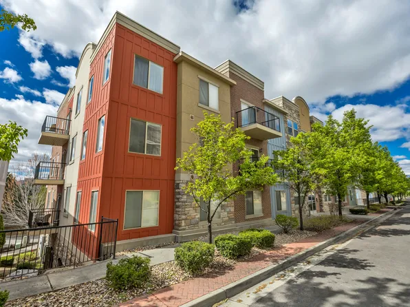 170 Albion Village Way APT 201, Sandy, UT 84070