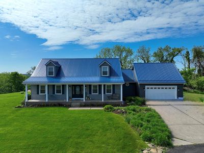 65 Butterfly Court, Valley Grove, WV, 26060