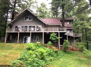 N650 Offers Lake Rd, Barronett, WI 54813