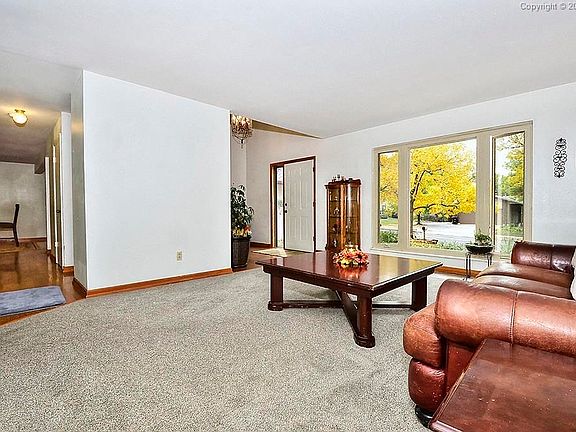 Beautiful Picture Window