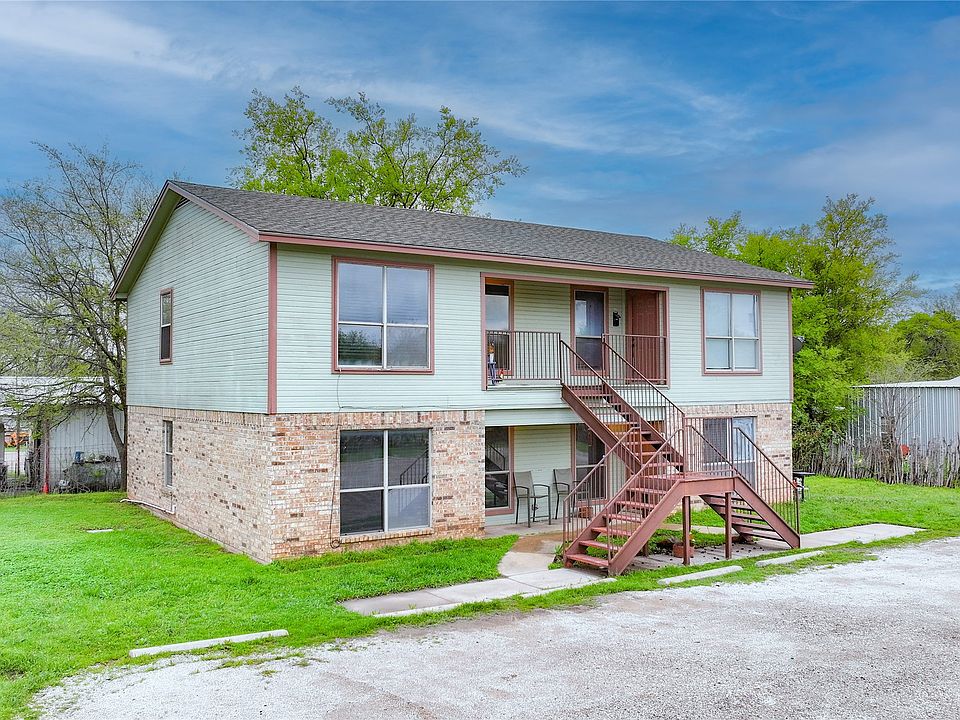 104 E Brown St Lipan TX Zillow