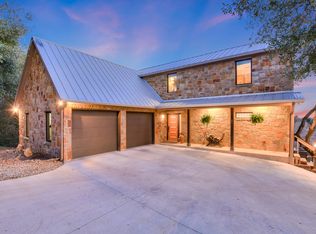 210 Ann Powell Rd, Smithville, TX 78957