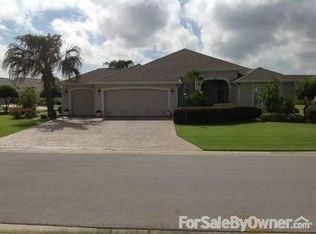 1221 Donalds Pl, The Villages, FL 32162