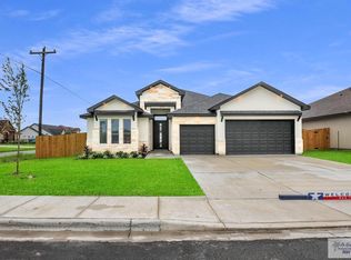 2601 Marky St, Harlingen, TX 78552