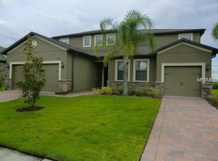 2821 Autumn Breeze Way, KISSIMMEE, FL 34744