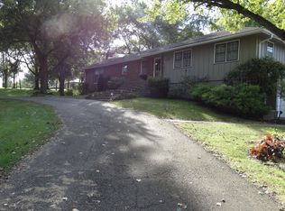 1505 Farview Rd, Raymore, MO 64083