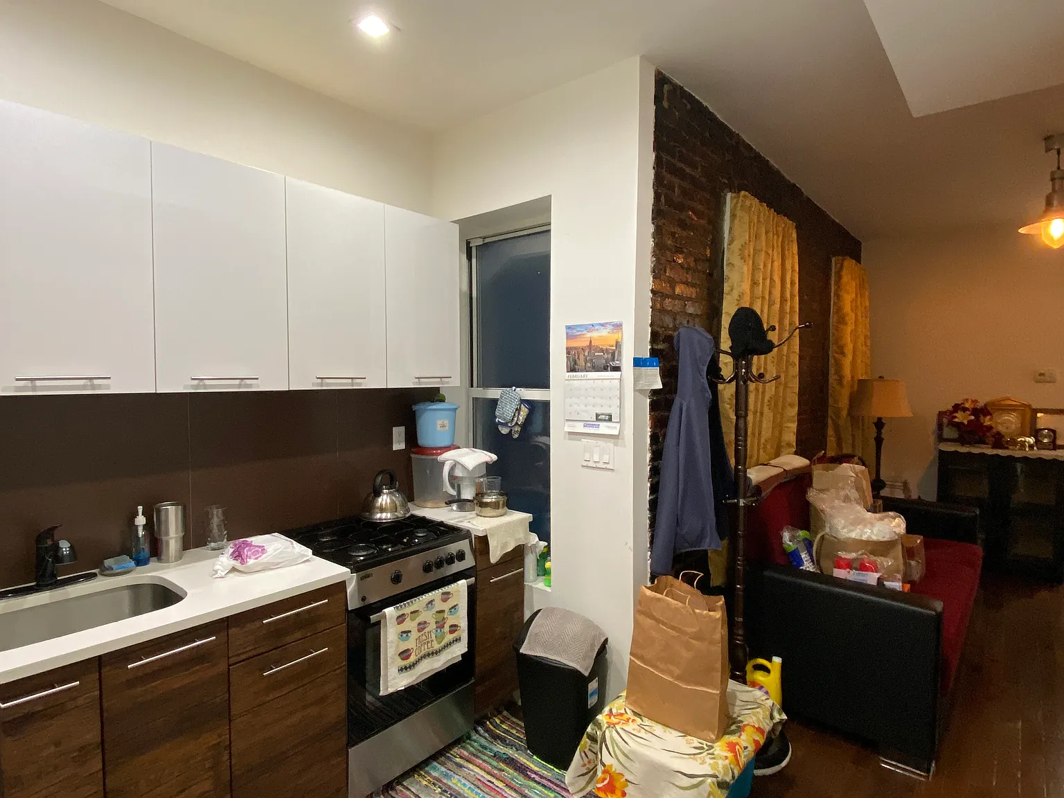 59-23 Woodbine Street — Photo 2
