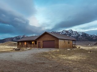 16 Aquila Lane, Emigrant, MT 59027