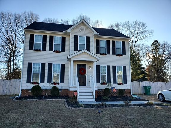 2nd image of 7033 Lantana Ln