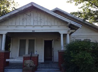 206 Church St, Valley View, TX 76272