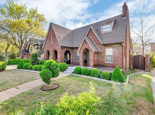 1211 N Windomere Ave, Dallas, TX 75208