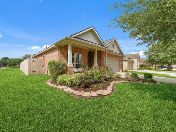 27526 Gatlin Ln, Spring, TX 77386