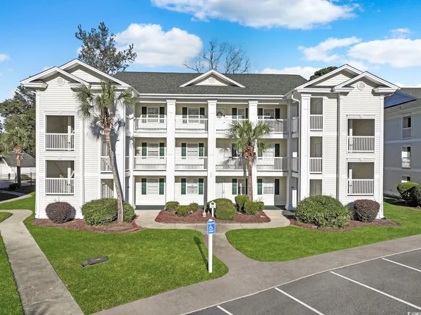 493 White River Dr. #28-I, Myrtle Beach, SC 29579